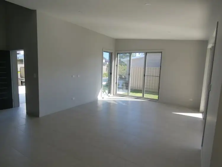 Fifth view of Homely house listing, 95B Phillip Drive, South West Rocks NSW 2431