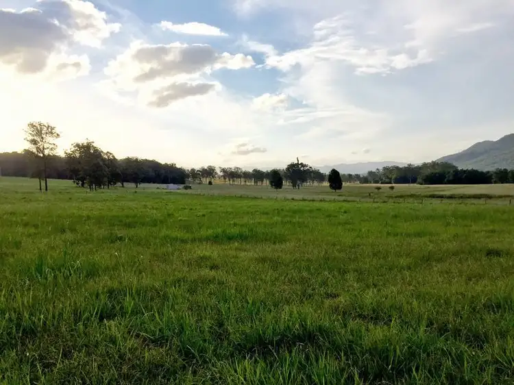 Second view of Homely land listing, Address available on request