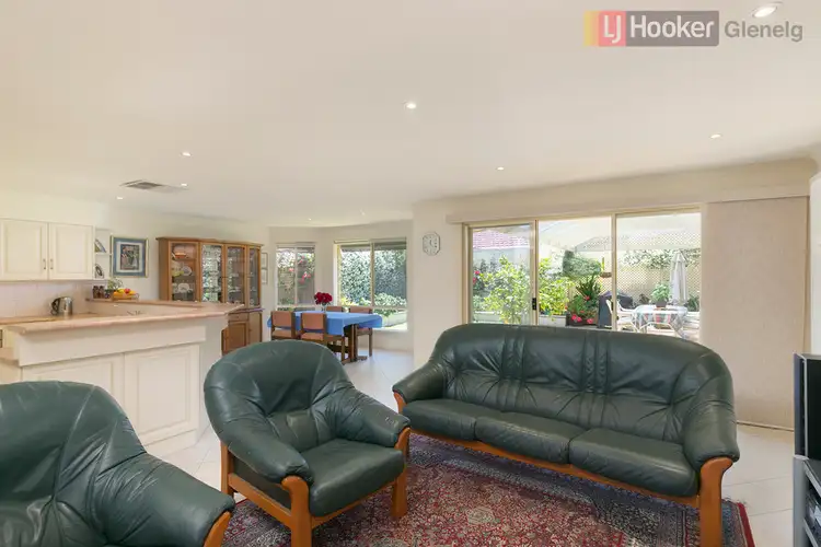 Second view of Homely house listing, 5 Goods Crescent, Hove SA 5048