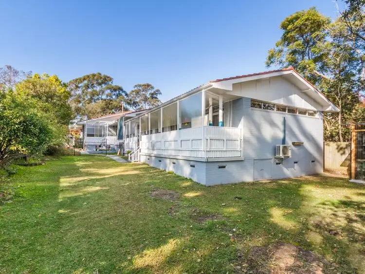 4 Apollo Avenue, West Pymble NSW 2073