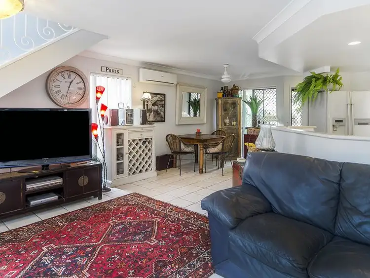 Fifth view of Homely townhouse listing, 25/43 Myola Court, Coombabah QLD 4216