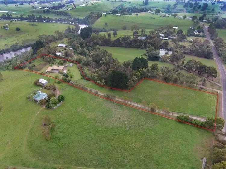 Main view of Homely house listing, 269 Tambo Upper Road, Swan Reach VIC 3903