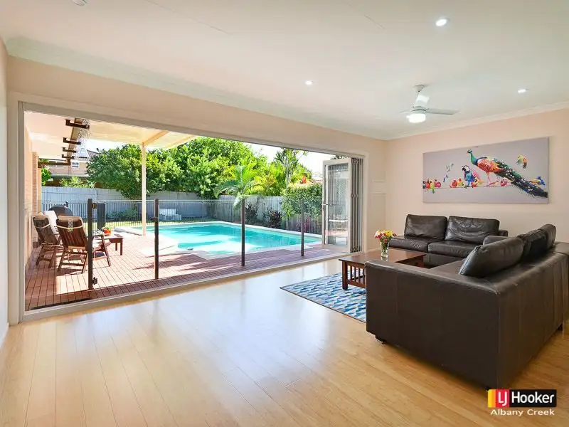 Main view of Homely house listing, 12 Caradon Street, Albany Creek QLD 4035