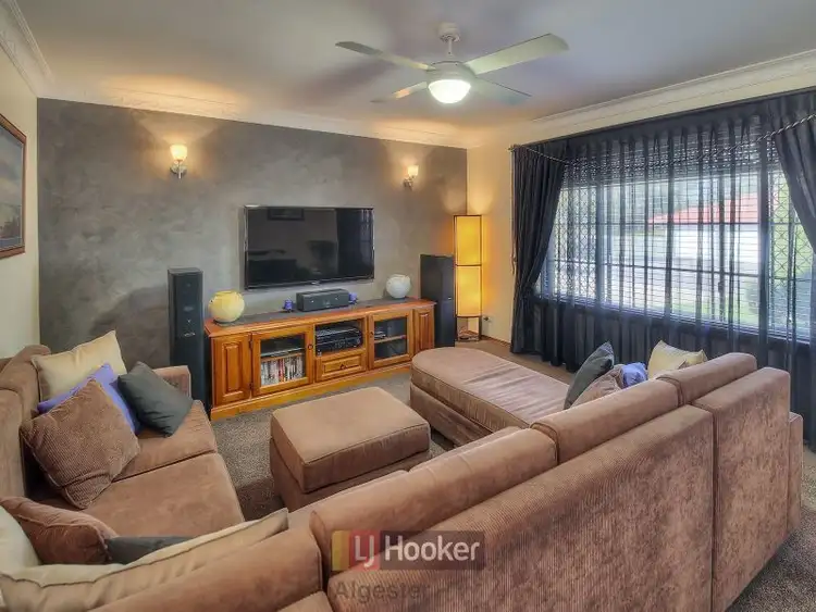 Sixth view of Homely house listing, 1 Berjac Place, Algester QLD 4115