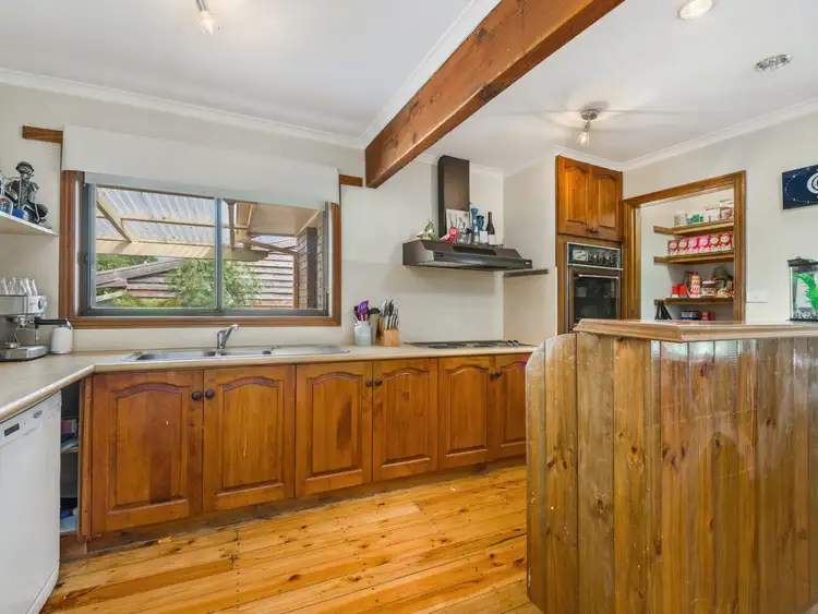 Fourth view of Homely house listing, 52 Barongarook Drive, Clifton Springs VIC 3222