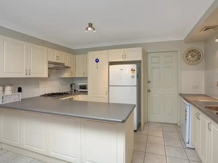 Third view of Homely townhouse listing, 12/16 Hillcrest Road, Quakers Hill NSW 2763