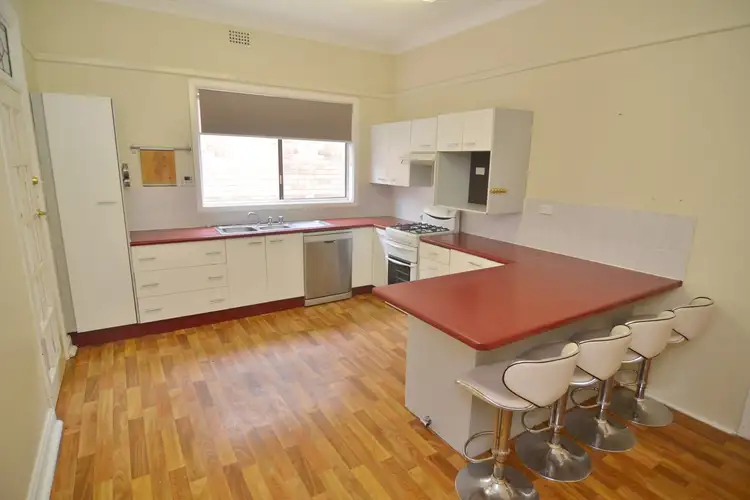 Second view of Homely house listing, 52 Laurence Street, Lithgow NSW 2790