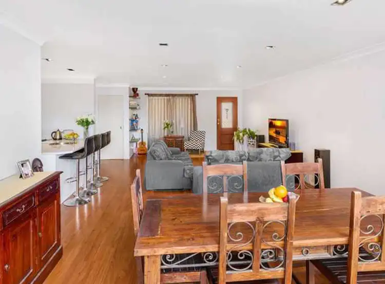 Fourth view of Homely townhouse listing, 14/2 Concord Circuit, Robina QLD 4226