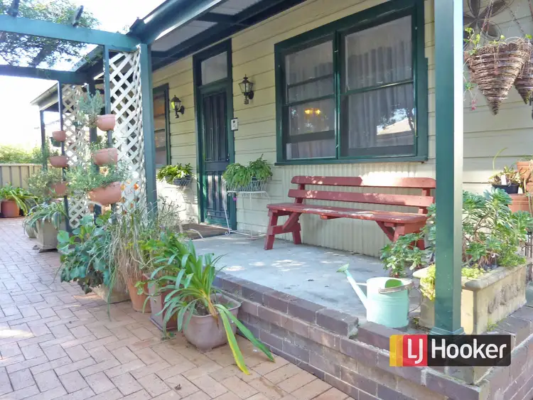 17 Castlereagh Street, Riverstone NSW 2765