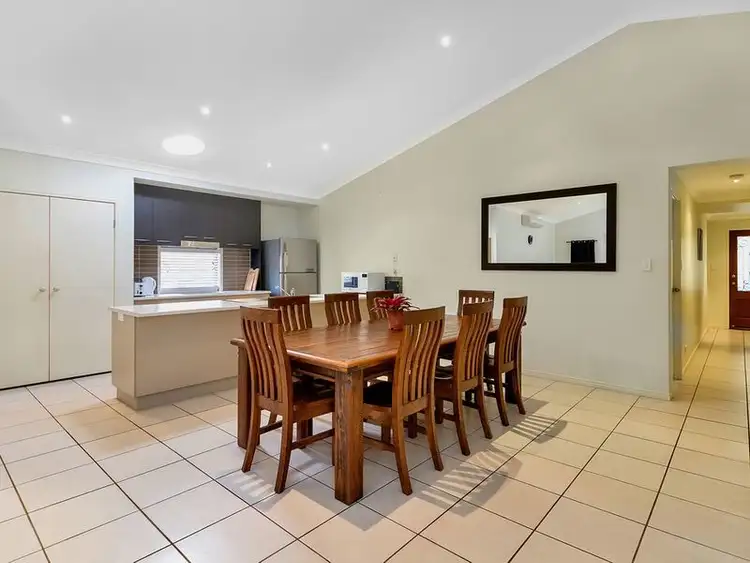 Second view of Homely house listing, 4 Lavender Street, Springfield Lakes QLD 4300