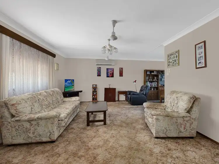 Third view of Homely house listing, 1A Robertson Road, Killarney Vale NSW 2261