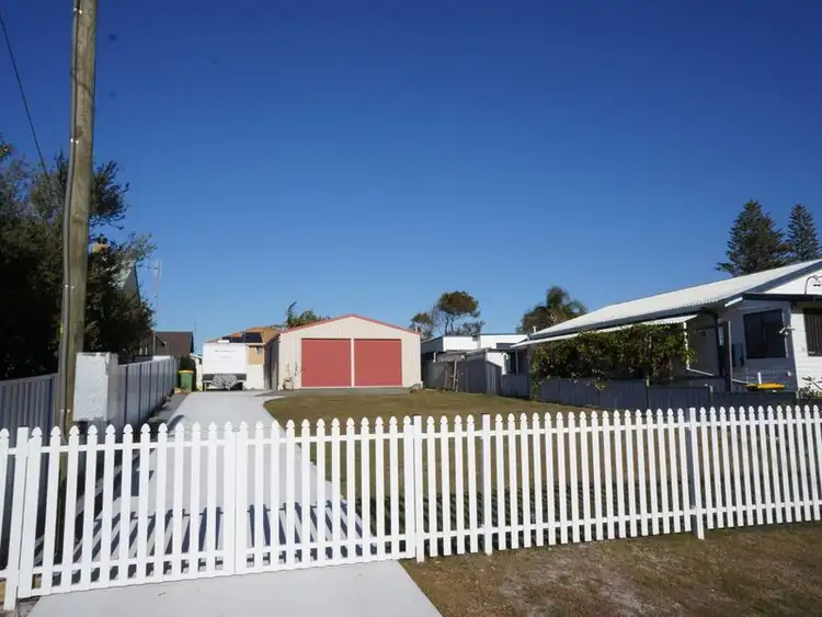 Main view of Homely land listing, 12 George Street, Old Bar NSW 2430