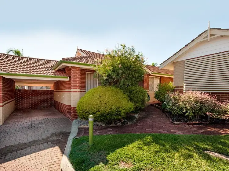 4/75 Beasley Road, Leeming WA 6149
