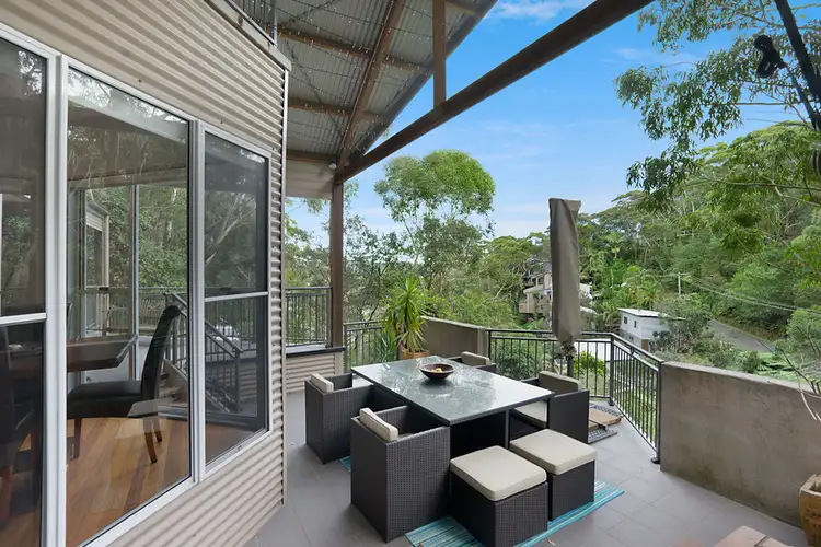 Fourth view of Homely house listing, 14 Surf Rider Avenue, North Avoca NSW 2260