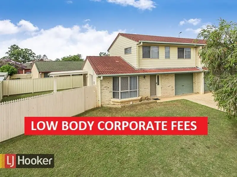 Main view of Homely house listing, 15/2 Florence Street, Kallangur QLD 4503