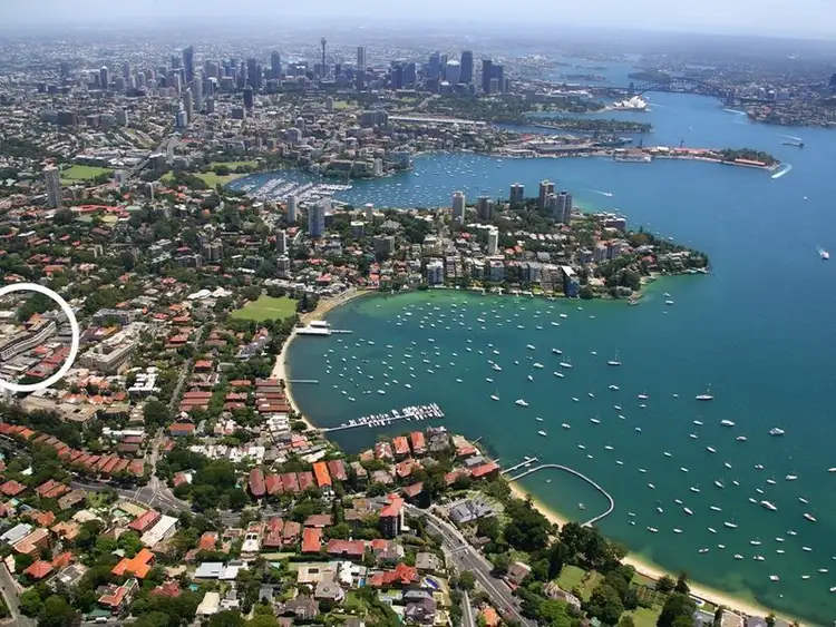 5E/2-22 Knox Street, Double Bay NSW 2028