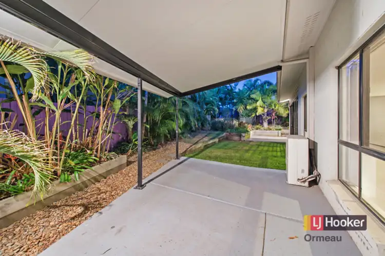 Sixth view of Homely house listing, 7 Tarella Court, Ormeau QLD 4208