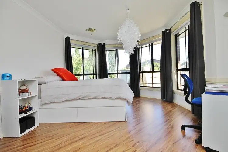 Fourth view of Homely house listing, 4 Lindens Close, Kelso NSW 2795