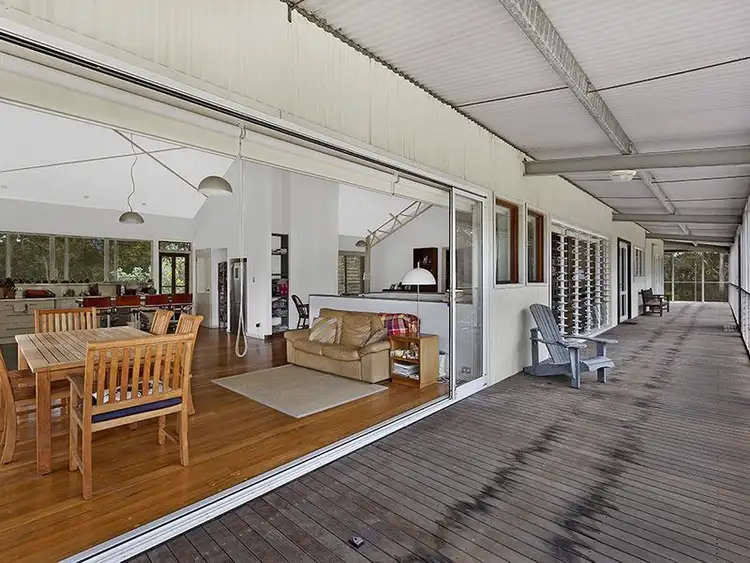 Third view of Homely rural property listing, 239 Smiths Road, Dooralong NSW 2259