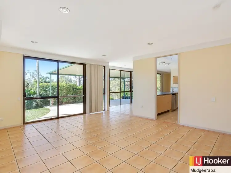 Seventh view of Homely house listing, 38 Uplands Court, Tallai QLD 4213
