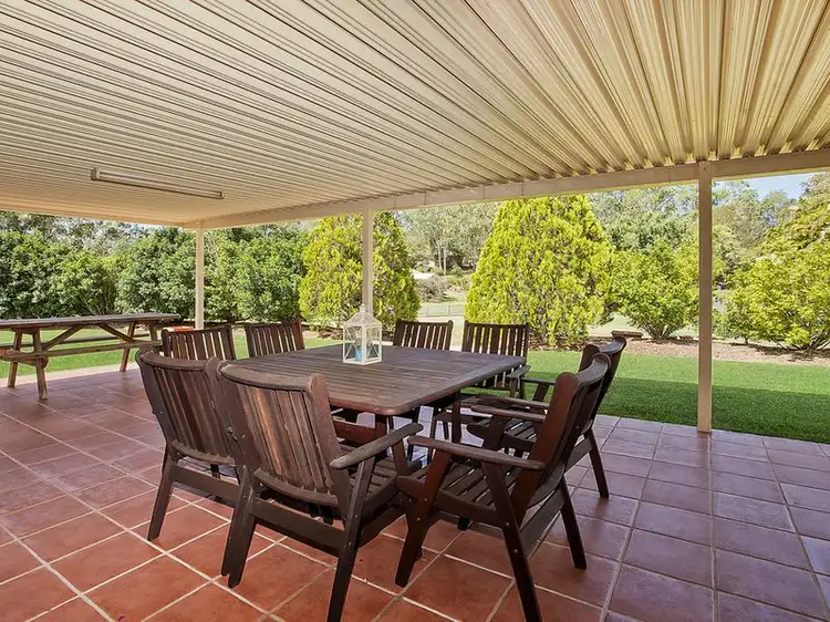 Fifth view of Homely house listing, 5 Birdlife Court, Nerang QLD 4211