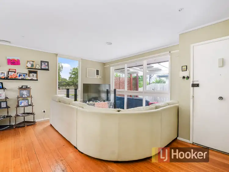 Second view of Homely house listing, 12 Campbell Parade, Cranbourne VIC 3977