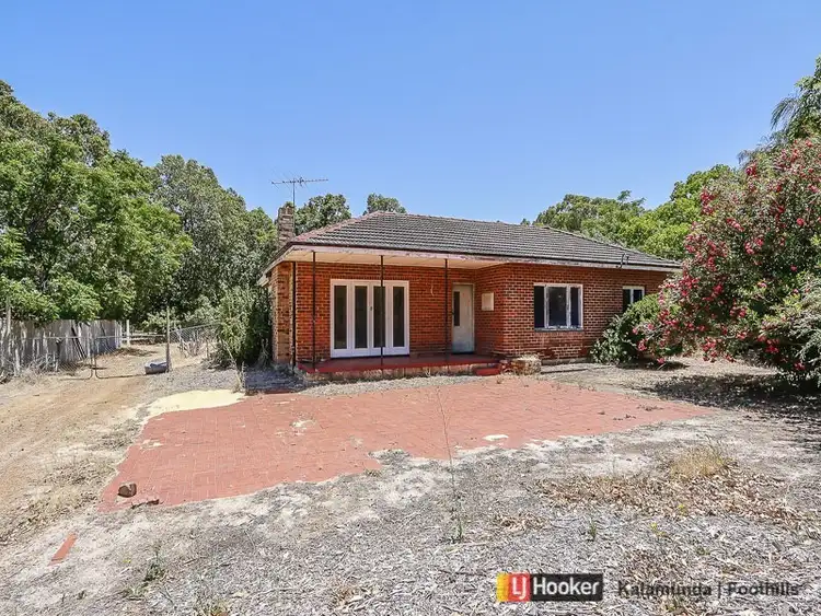 Second view of Homely house listing, 33 Lewis Road, Wattle Grove WA 6107
