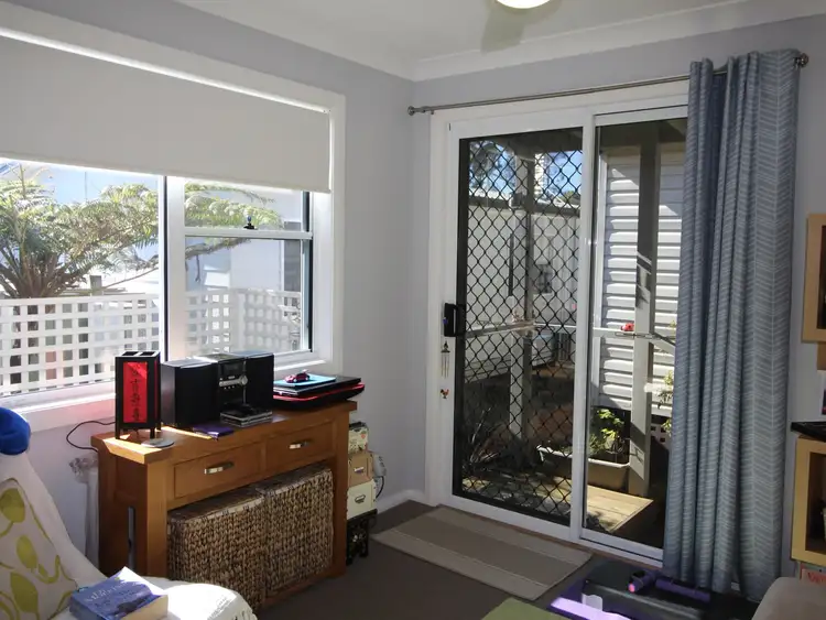 Fifth view of Homely villa listing, Villa 39/39 Karalta Rd, Karalta Court, Erina NSW 2250