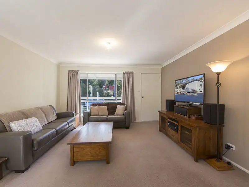 Main view of Homely house listing, 4 Long Beach Road, Long Beach NSW 2536