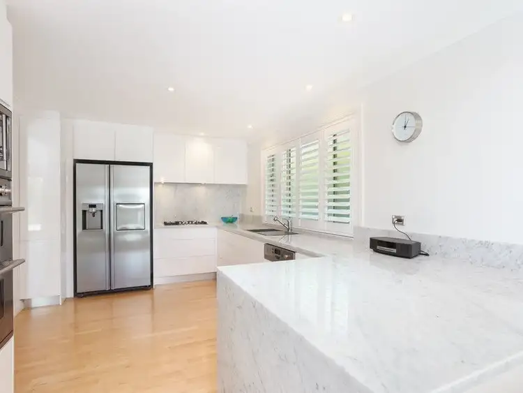 Third view of Homely semi-detached listing, 39A Adams Street, Curl Curl NSW 2096