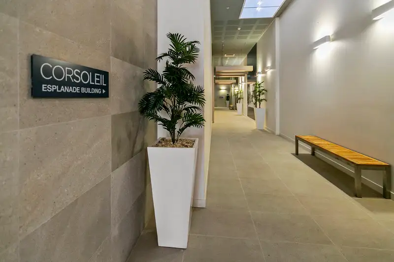 Main view of Homely apartment listing, E202/8-28 The Corso, Manly NSW 2095