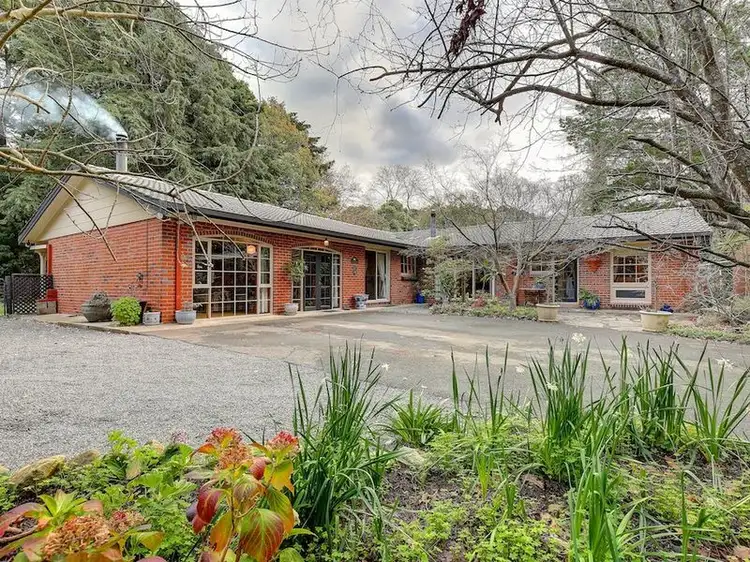 Main view of Homely house listing, 7 Atkinson Road, Crafers West SA 5152