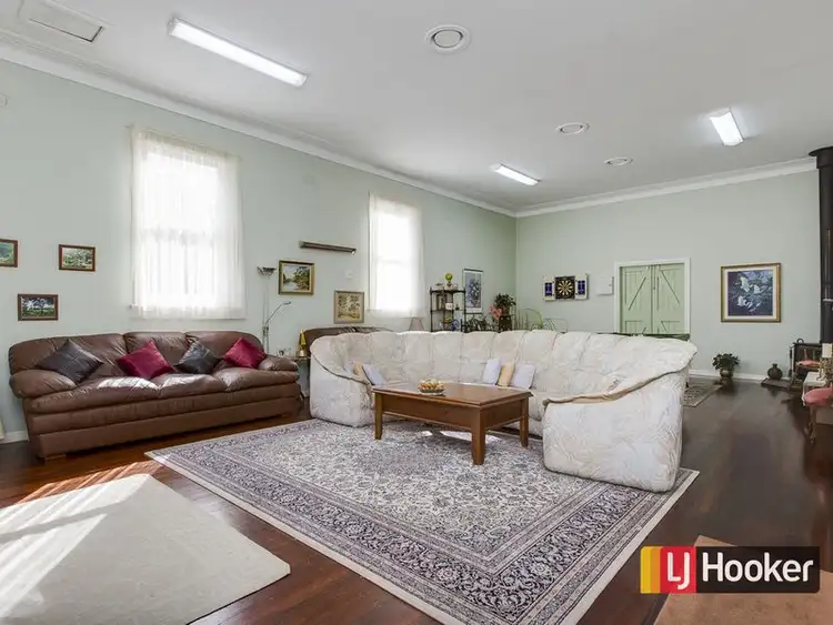 Second view of Homely house listing, 580-586 Grantville-Glen Alvie Road, Grantville VIC 3984