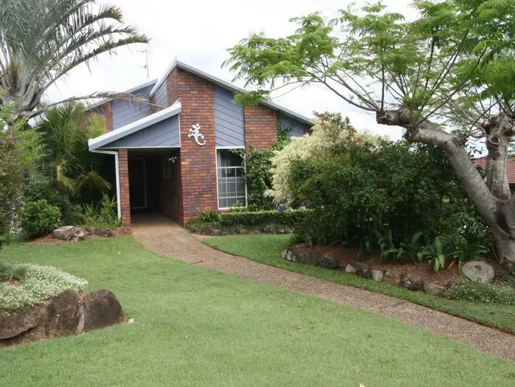 Main view of Homely house listing, 10 Sequoia Court, Banora Point NSW 2486