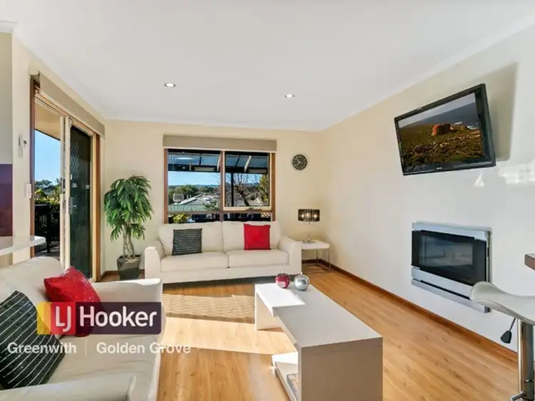 Fourth view of Homely house listing, 6 Chisholm Court, Golden Grove SA 5125