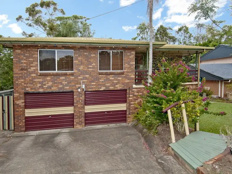 Main view of Homely house listing, 12 Quarrian Crescent, Beenleigh QLD 4207
