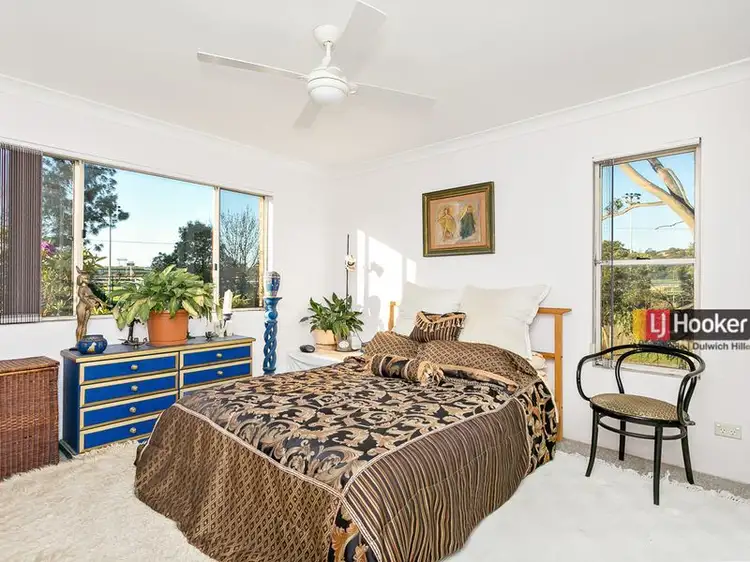 Fifth view of Homely apartment listing, 3/10 Broughton Street, Canterbury NSW 2193