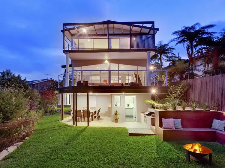 Main view of Homely house listing, 10 Carlow Crescent, Killarney Heights NSW 2087