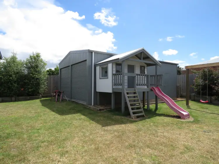Second view of Homely house listing, 30 May Park Drive, Paynesville VIC 3880