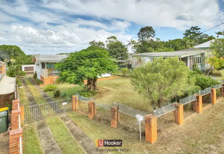 Fourth view of Homely house listing, 122 Lister Street, Sunnybank QLD 4109