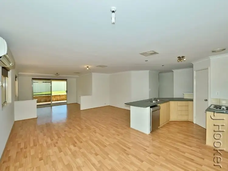 Second view of Homely house listing, 8 Bencubbin Street, Dawesville WA 6211