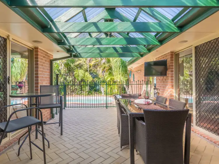 Fifth view of Homely house listing, 3 Azure Crescent, Griffin QLD 4503