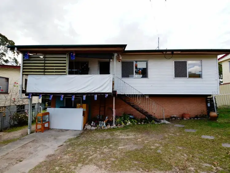 Main view of Homely house listing, 96 Albert Street, Woodridge QLD 4114