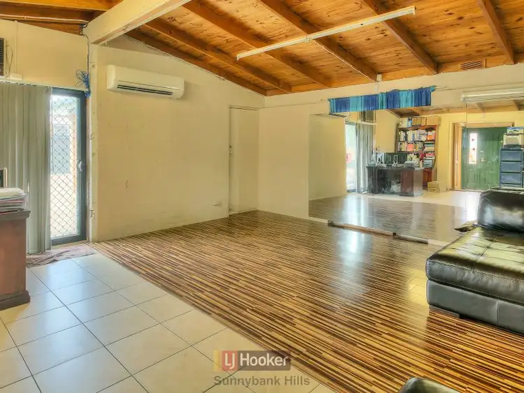 Second view of Homely house listing, 88 Mains Road, Sunnybank QLD 4109