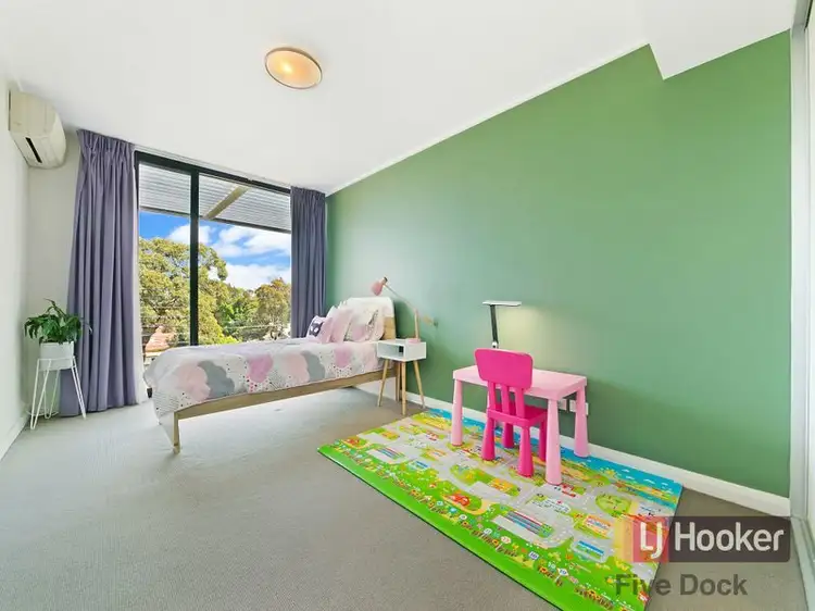 Sixth view of Homely apartment listing, G.08/4-12 Garfield Street, Five Dock NSW 2046