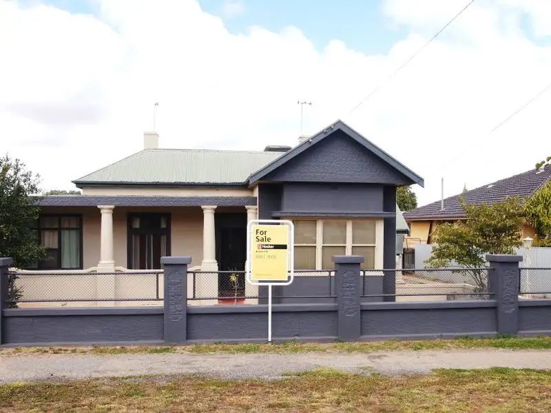 Main view of Homely house listing, 465 Williams Street, Broken Hill NSW 2880
