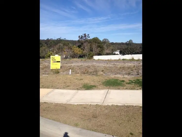 Main view of Homely land listing, 247/18 Steam Close, West Wallsend NSW 2286