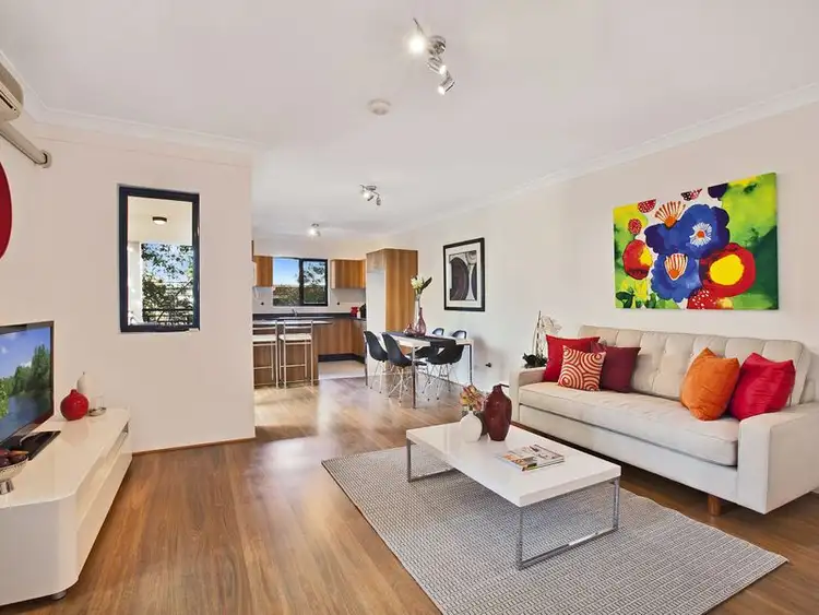 16/18 Eastbourne Road, Homebush West NSW 2140
