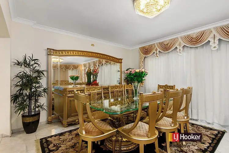 Fourth view of Homely house listing, 8 Corindi Close, Hoxton Park NSW 2171