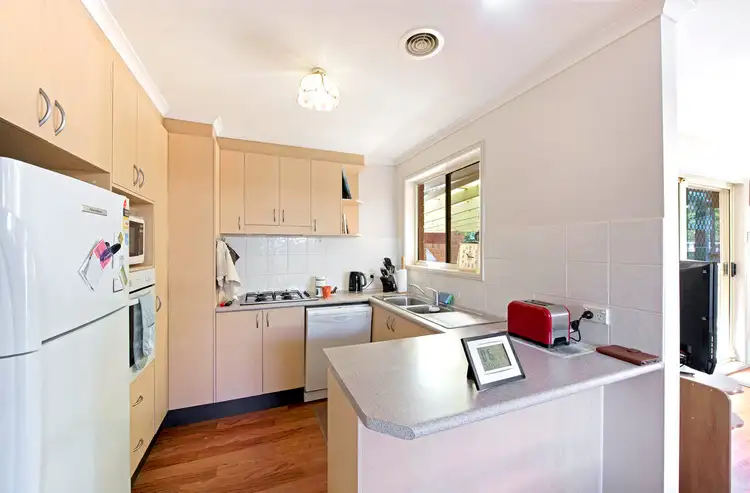 Fifth view of Homely townhouse listing, 19/89 Britten Jones Drive, Holt ACT 2615